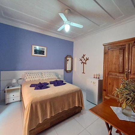 Suites Canto Do Pontal Парати Экстерьер фото