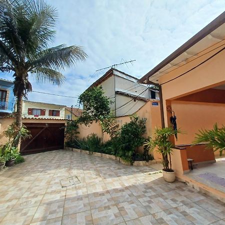 Suites Canto Do Pontal Парати Экстерьер фото
