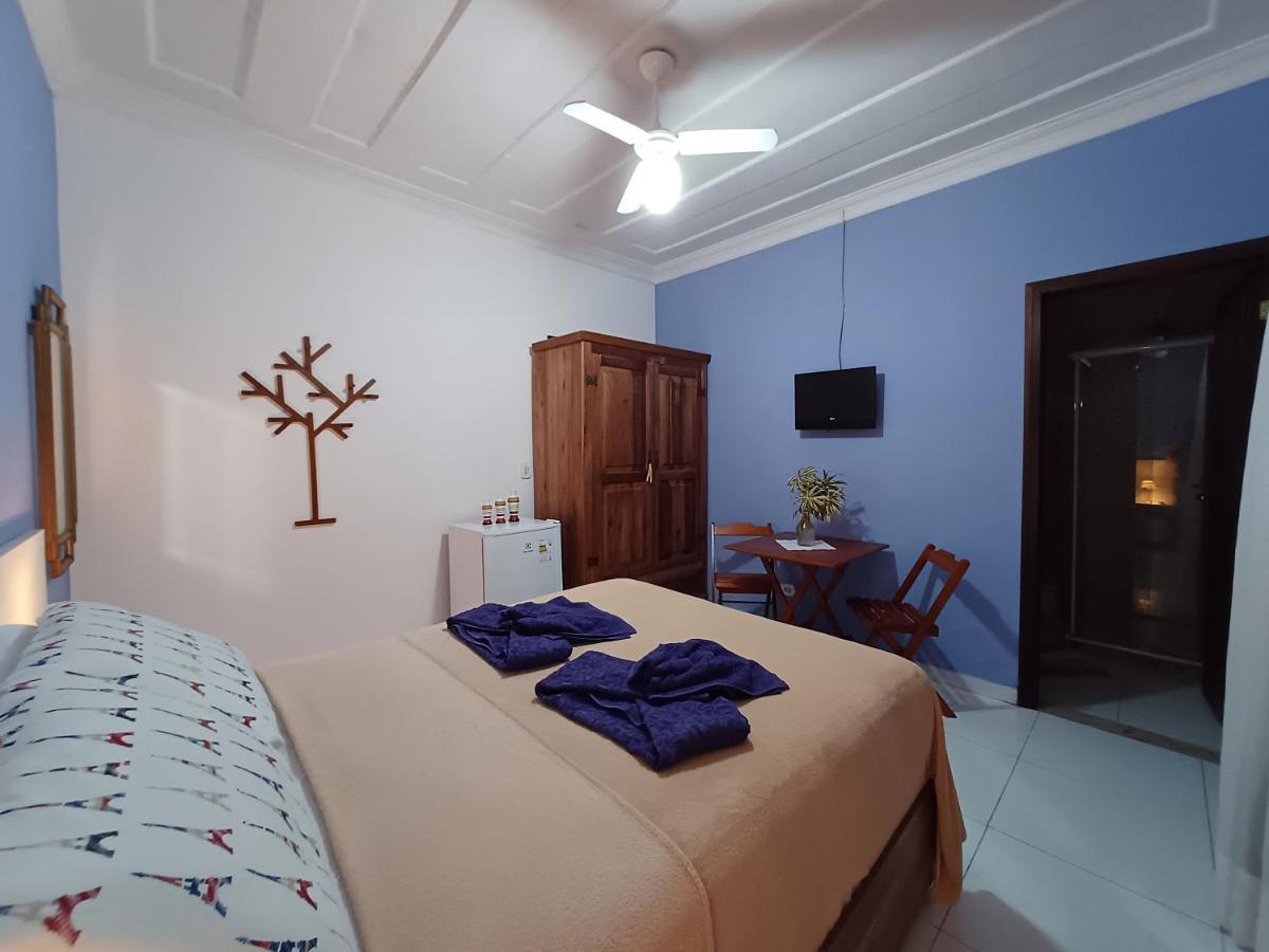 Suites Canto Do Pontal Парати Экстерьер фото