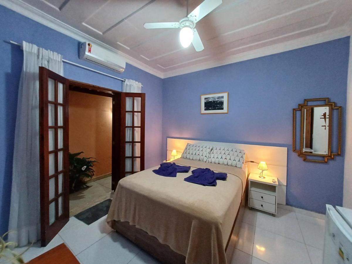 Suites Canto Do Pontal Парати Экстерьер фото
