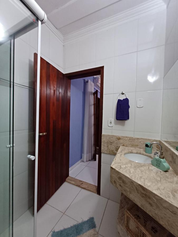 Suites Canto Do Pontal Парати Экстерьер фото
