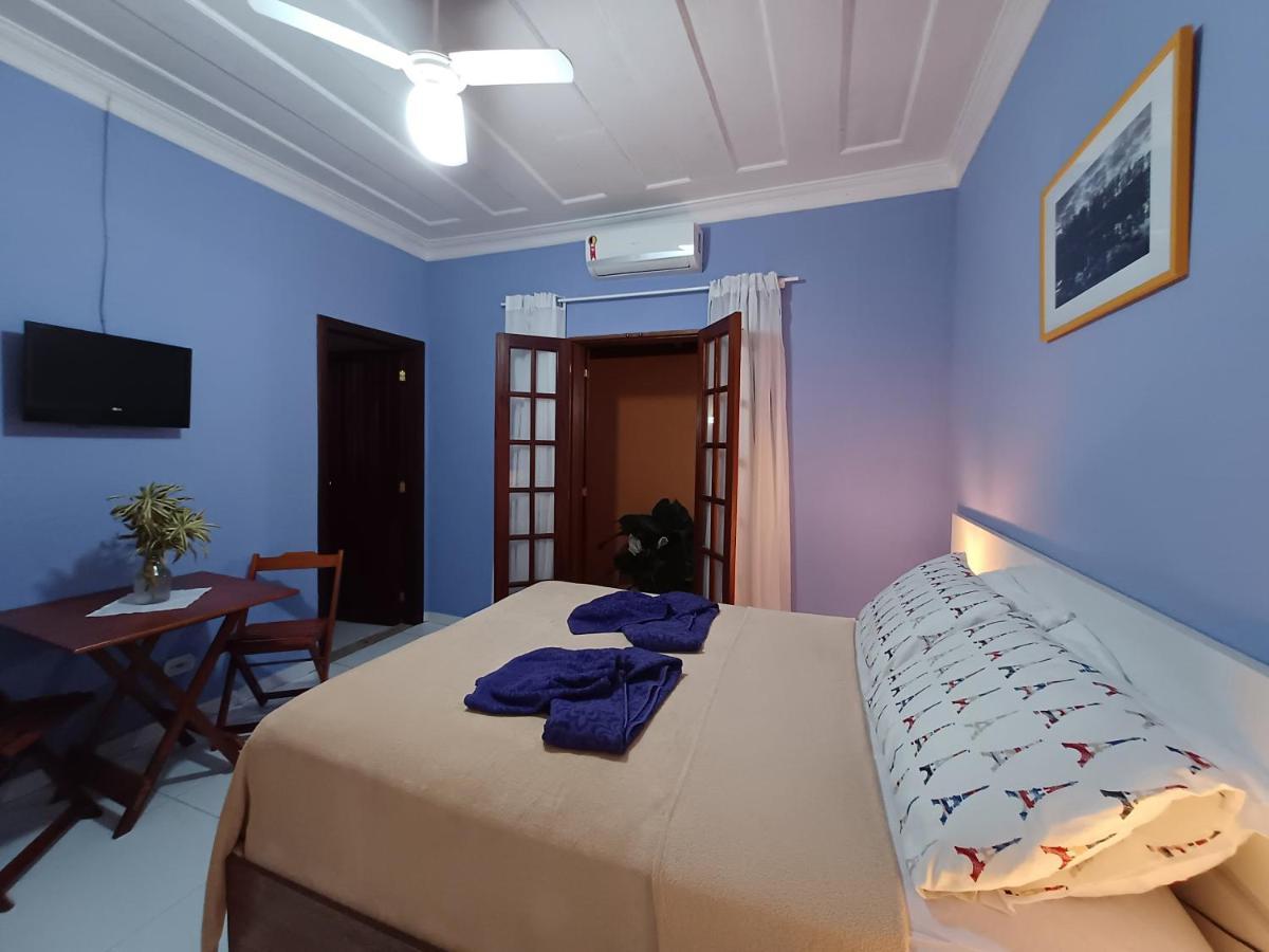 Suites Canto Do Pontal Парати Экстерьер фото