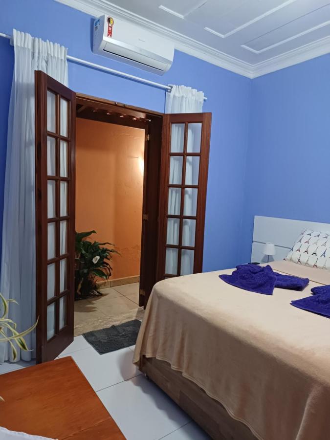 Suites Canto Do Pontal Парати Экстерьер фото