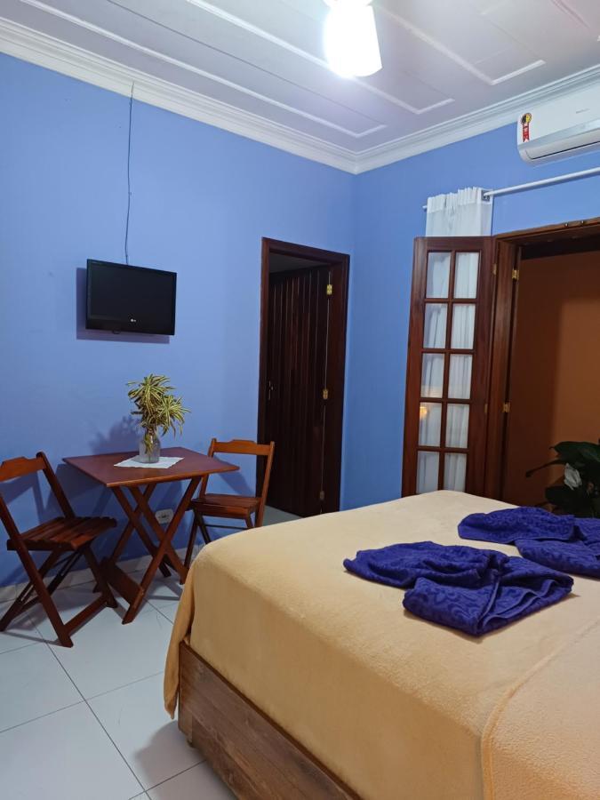 Suites Canto Do Pontal Парати Экстерьер фото