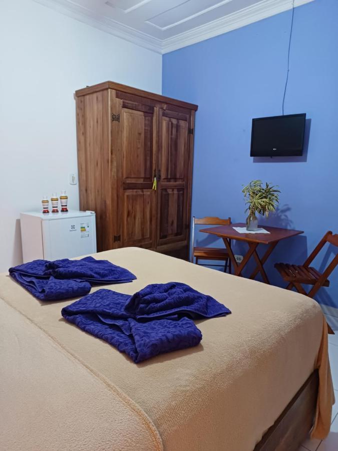 Suites Canto Do Pontal Парати Экстерьер фото
