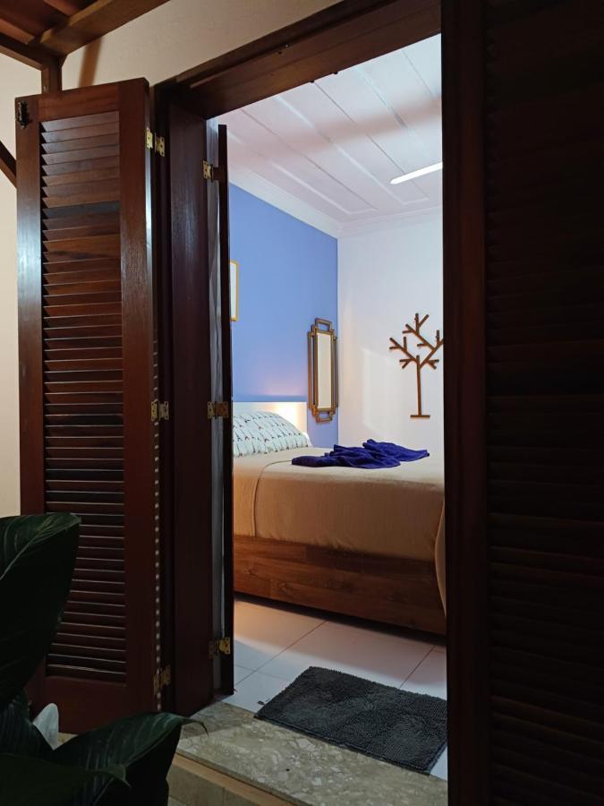 Suites Canto Do Pontal Парати Экстерьер фото